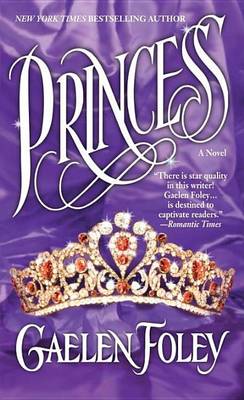 Cover of Princess