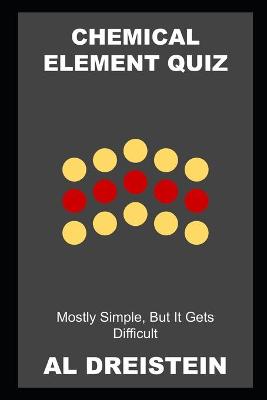 Book cover for Chemical Element Quiz