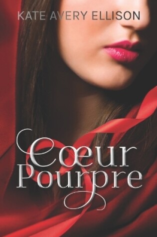 Cover of Coeur Pourpre