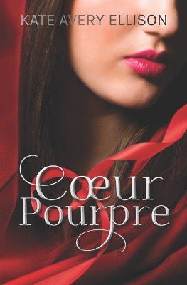 Book cover for Coeur Pourpre