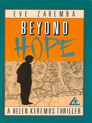 Book cover for Beyond Hope