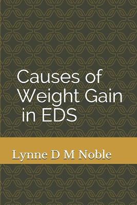 Book cover for Causes of Weight Gain in EDS