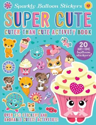Cover of Super Cute