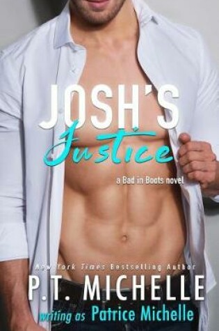 Cover of Josh's Justice