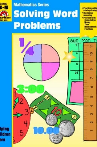 Cover of Solving Word Problems
