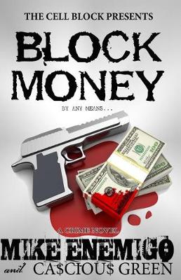 Book cover for Block Money