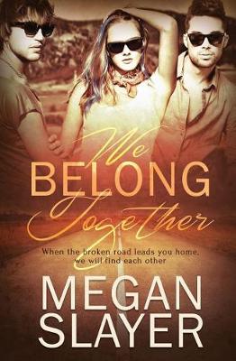 Book cover for We Belong Together