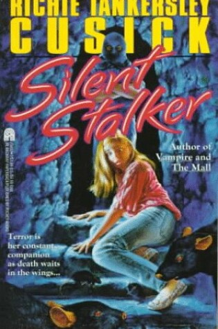 Cover of Silent Stalker