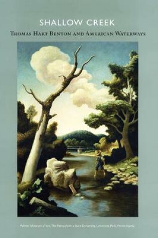 Cover of Shallow Creek