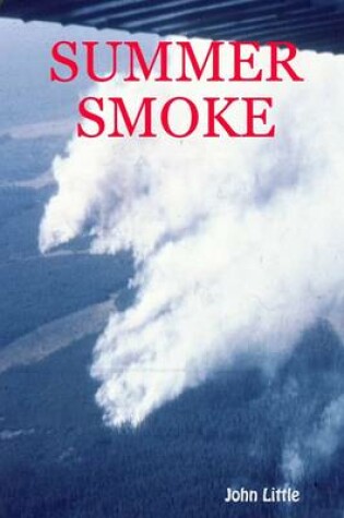 Cover of Summer Smoke