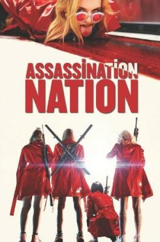 Cover of Assassination Nation