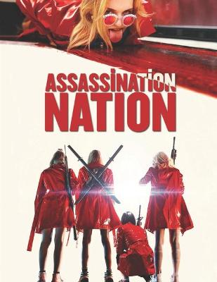 Book cover for Assassination Nation