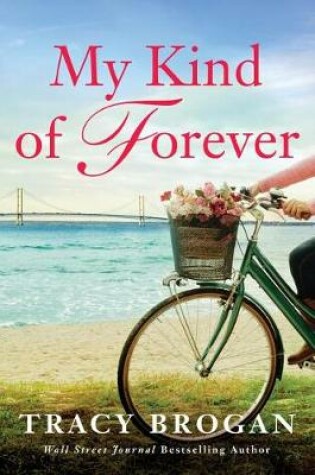 Cover of My Kind of Forever