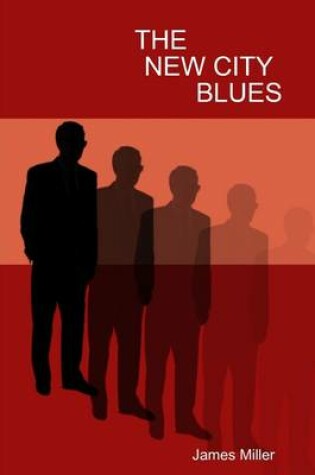 Cover of The New City Blues