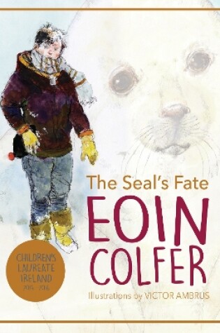 Cover of The Seal’s Fate