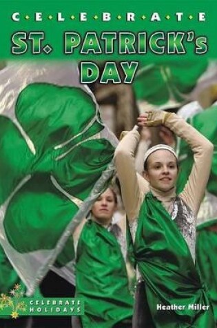 Cover of Celebrate St. Patrick's Day