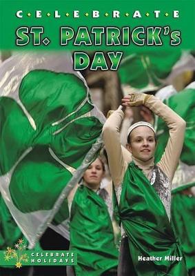 Book cover for Celebrate St. Patrick's Day