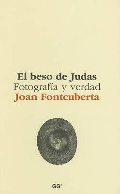 Cover of El Beso de Judas