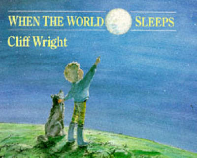 Book cover for When the World Sleeps