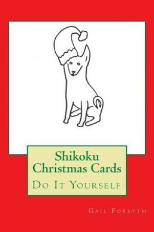 Cover of Shikoku Christmas Cards