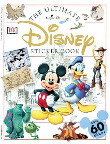 Cover of Disney