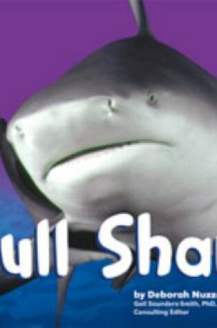 Cover of Bull Shark [Scholastic]