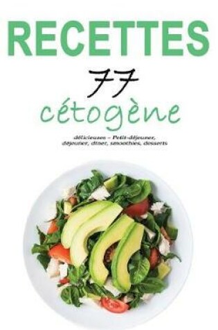 Cover of Recettes C tog ne