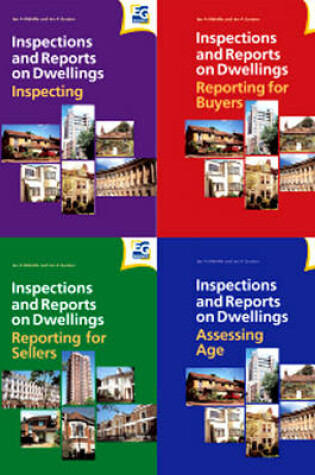 Cover of Inspections and Reports on Dwellings Series