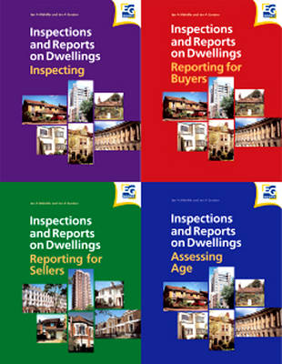 Book cover for Inspections and Reports on Dwellings Series