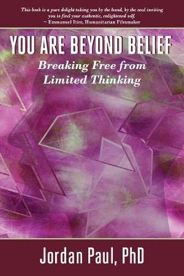 Book cover for You Are Beyond Belief