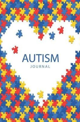 Cover of Autism Journal