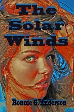 Cover of The Solar Winds