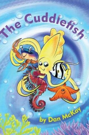 Cover of The Cuddlefish