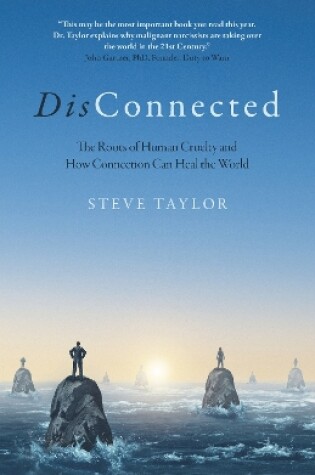 Cover of DisConnected