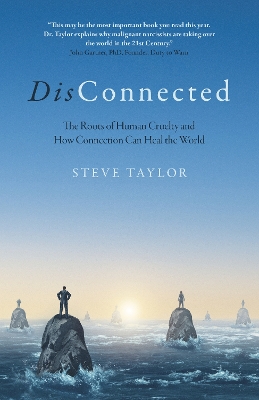 Book cover for DisConnected