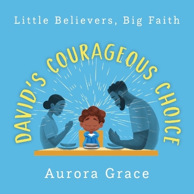 Cover of Little Believers, Big Faith