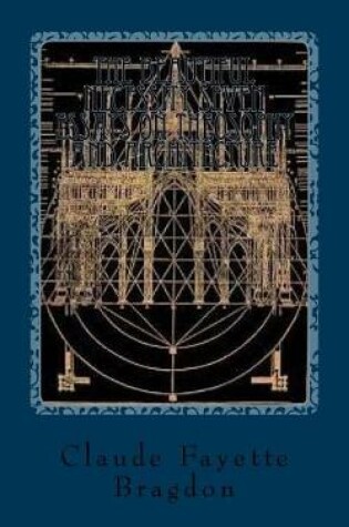 Cover of The Beautiful Necessity Seven Essays on Theosophy and Architecture