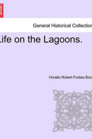 Cover of Life on the Lagoons.