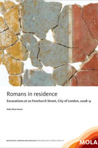 Cover of Roman Occupation South-East of the Forum