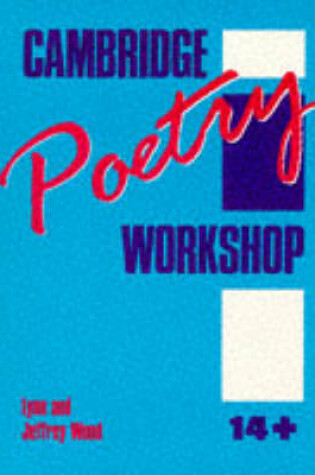 Cover of Cambridge Poetry Workshop: 14+