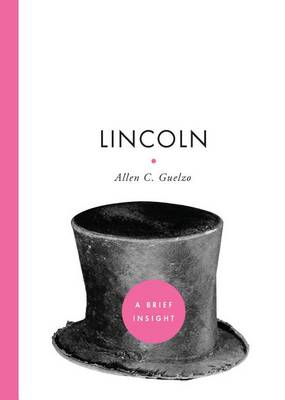 Cover of Lincoln