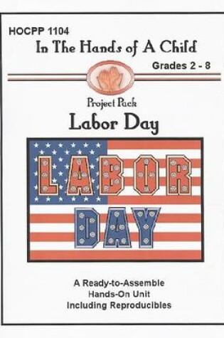 Cover of Labor Day