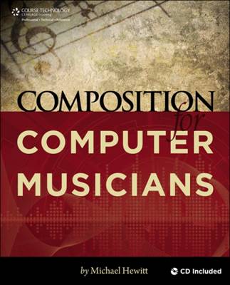 Cover of Composition for Computer Musicians