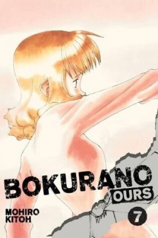 Cover of Bokurano: Ours, Vol. 7, 7