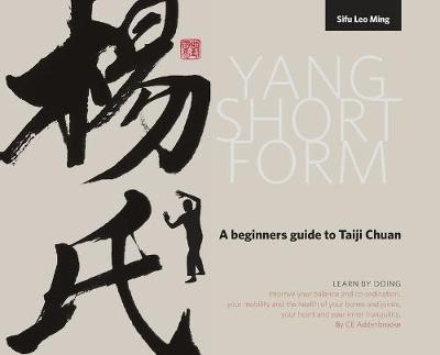 Book cover for Yang Short Form