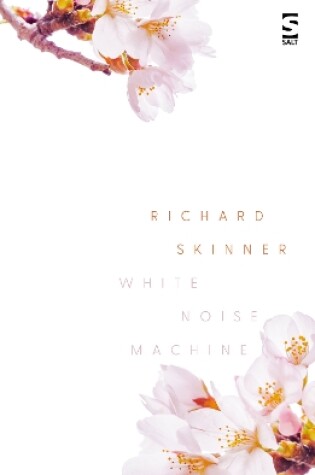 Cover of White Noise Machine