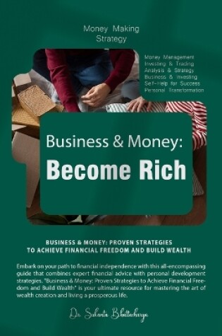 Cover of Business & Money