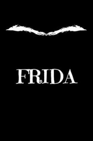 Cover of Frida