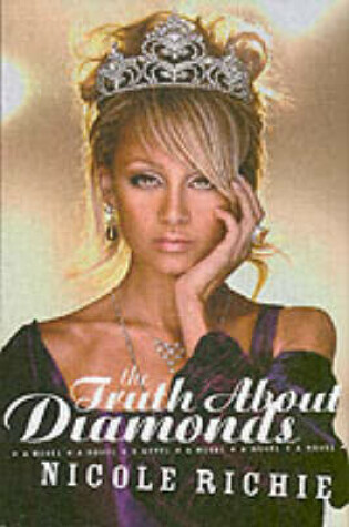 Cover of The Truth About Diamonds