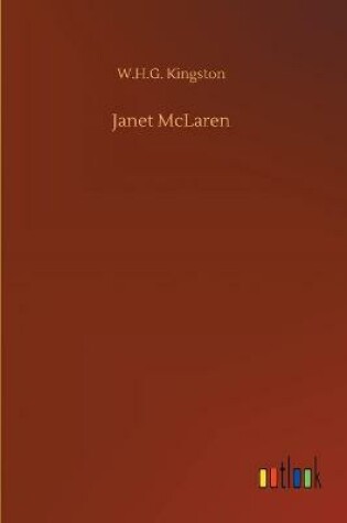 Cover of Janet McLaren